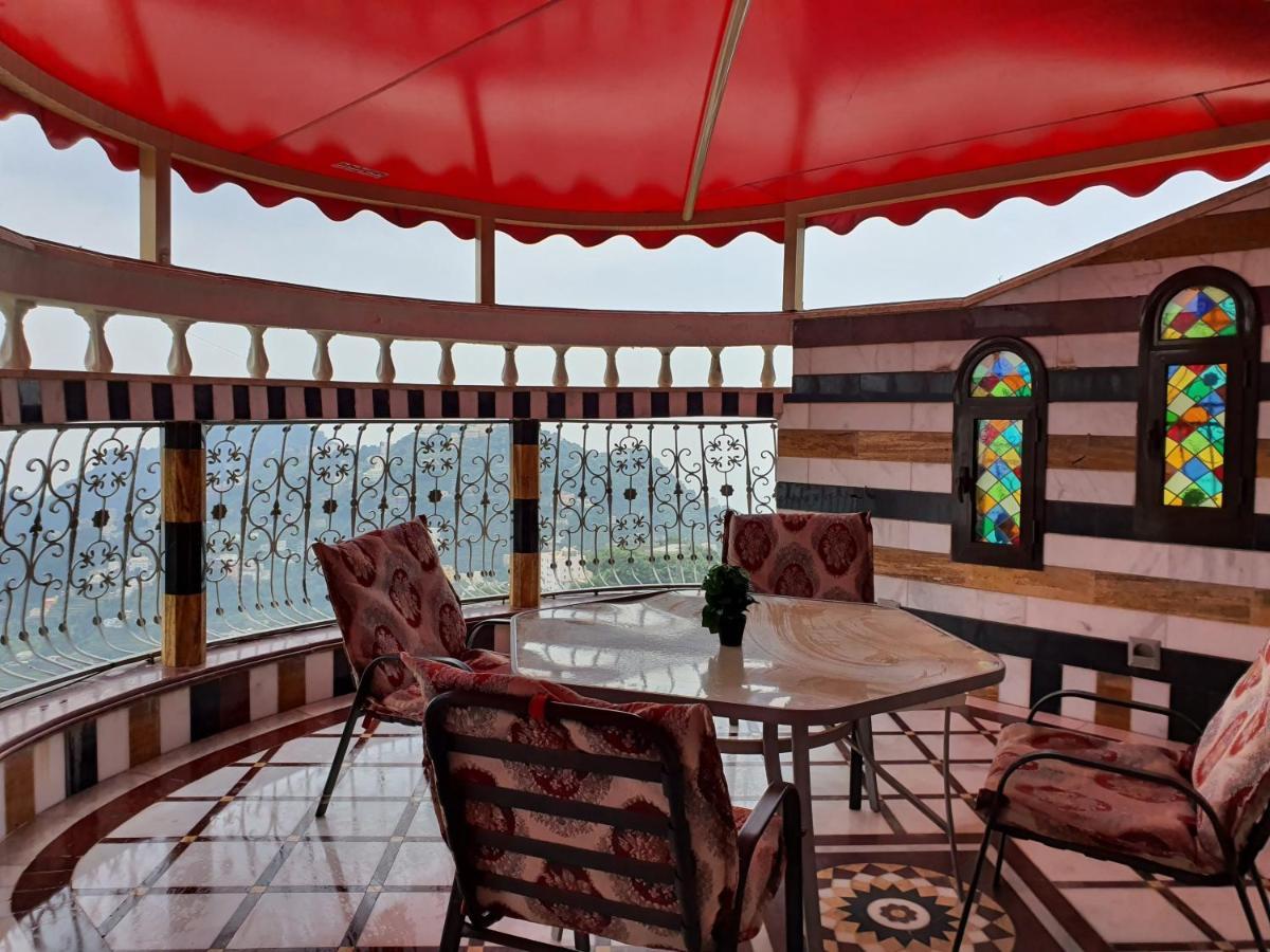 فندق فيفاء Exteriér fotografie