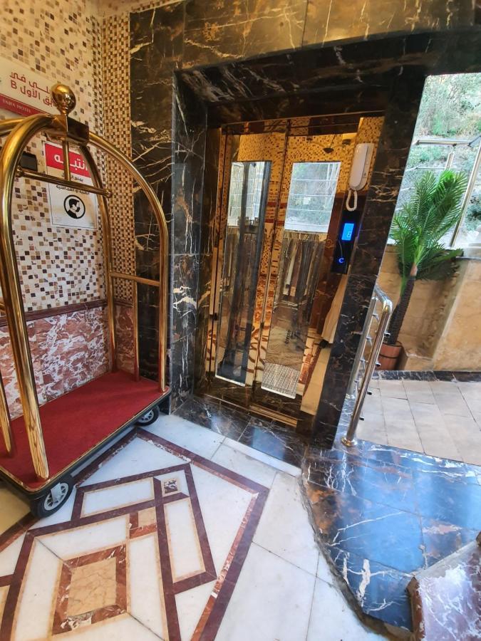 فندق فيفاء Exteriér fotografie