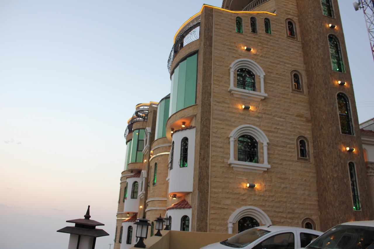 فندق فيفاء Exteriér fotografie